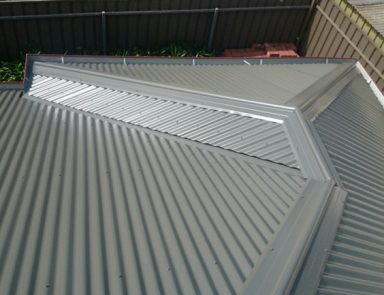 Products - Roofsheeting Warehouse